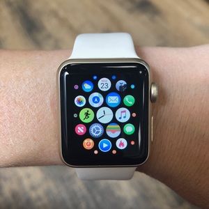 Apple Watch Series 1